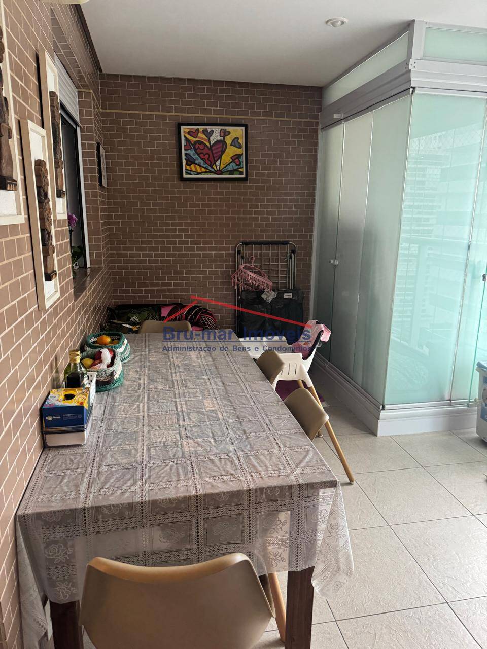 Apartamento, 3 quartos, 87 m² - Foto 1