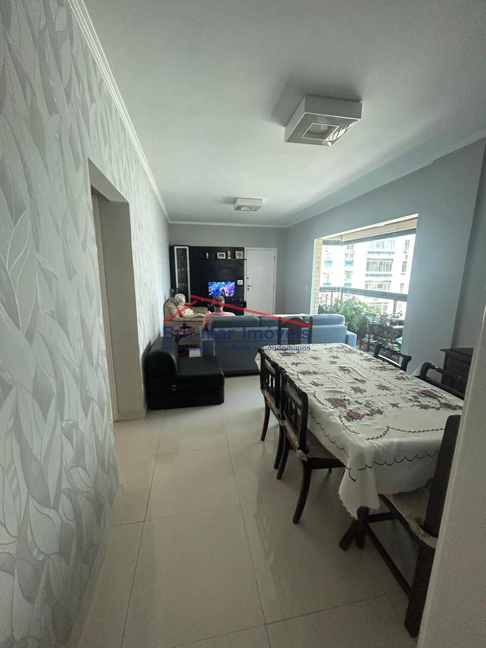 Apartamento, 3 quartos, 110 m² - Foto 3