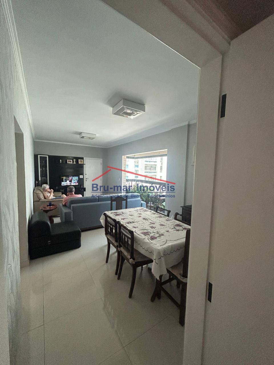 Apartamento, 3 quartos, 110 m² - Foto 2