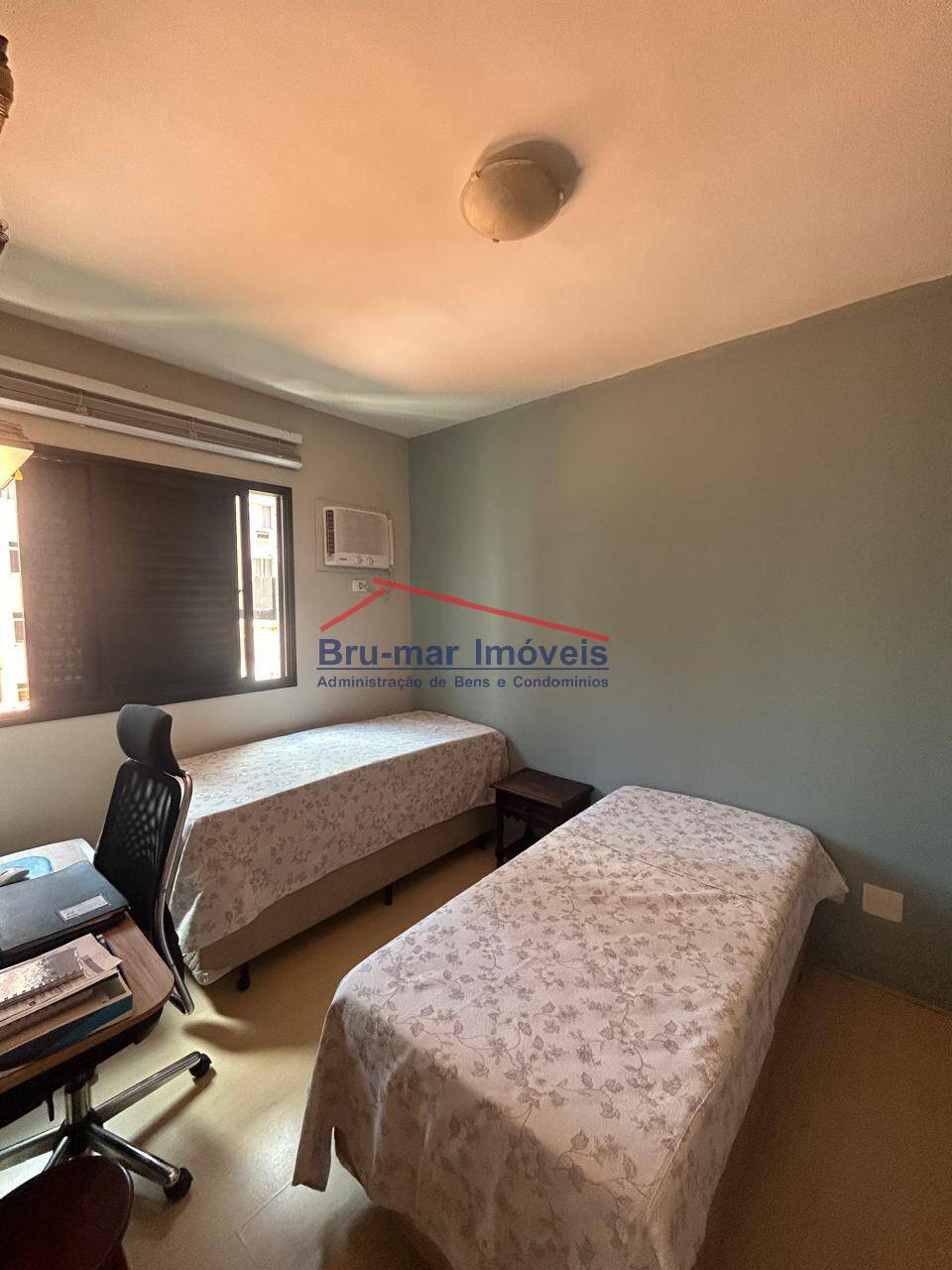Apartamento, 3 quartos, 110 m² - Foto 9