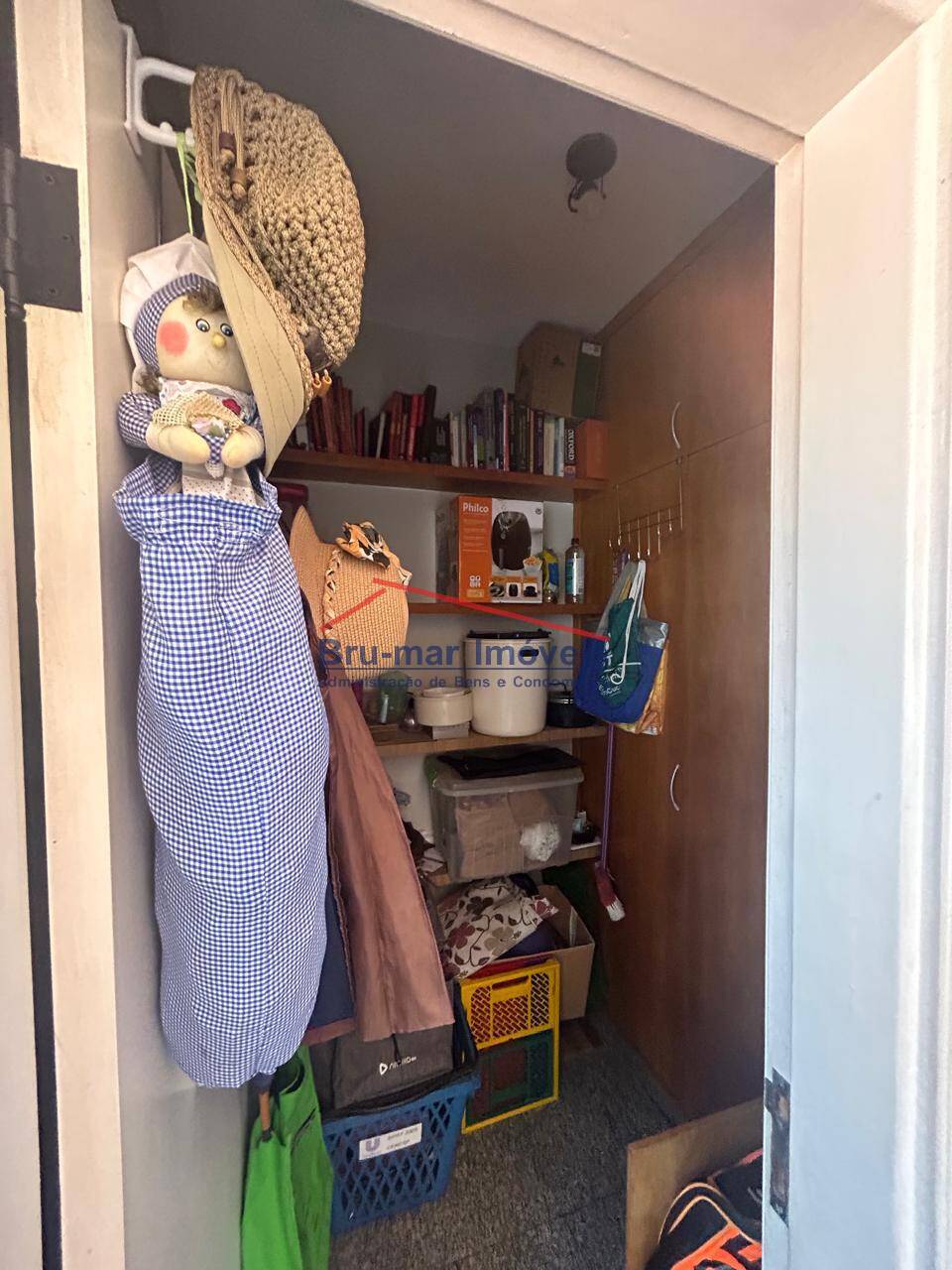Apartamento, 3 quartos, 110 m² - Foto 24