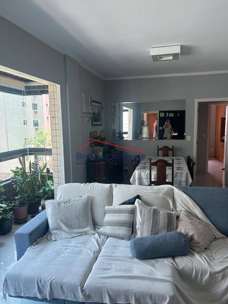 Apartamento, 3 quartos, 110 m² - Foto 4