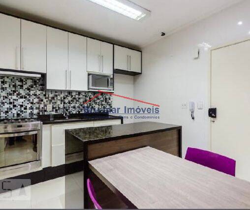 Apartamento, 2 quartos, 77 m² - Foto 5