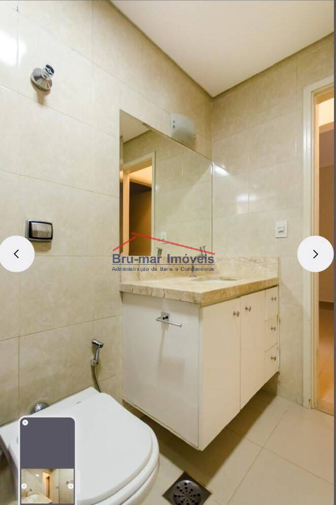Apartamento, 2 quartos, 77 m² - Foto 11