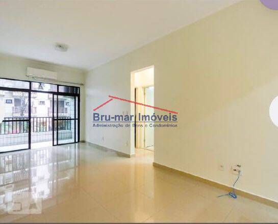 Apartamento, 2 quartos, 77 m² - Foto 1