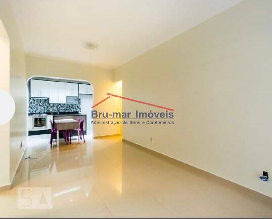 Apartamento, 2 quartos, 77 m² - Foto 2
