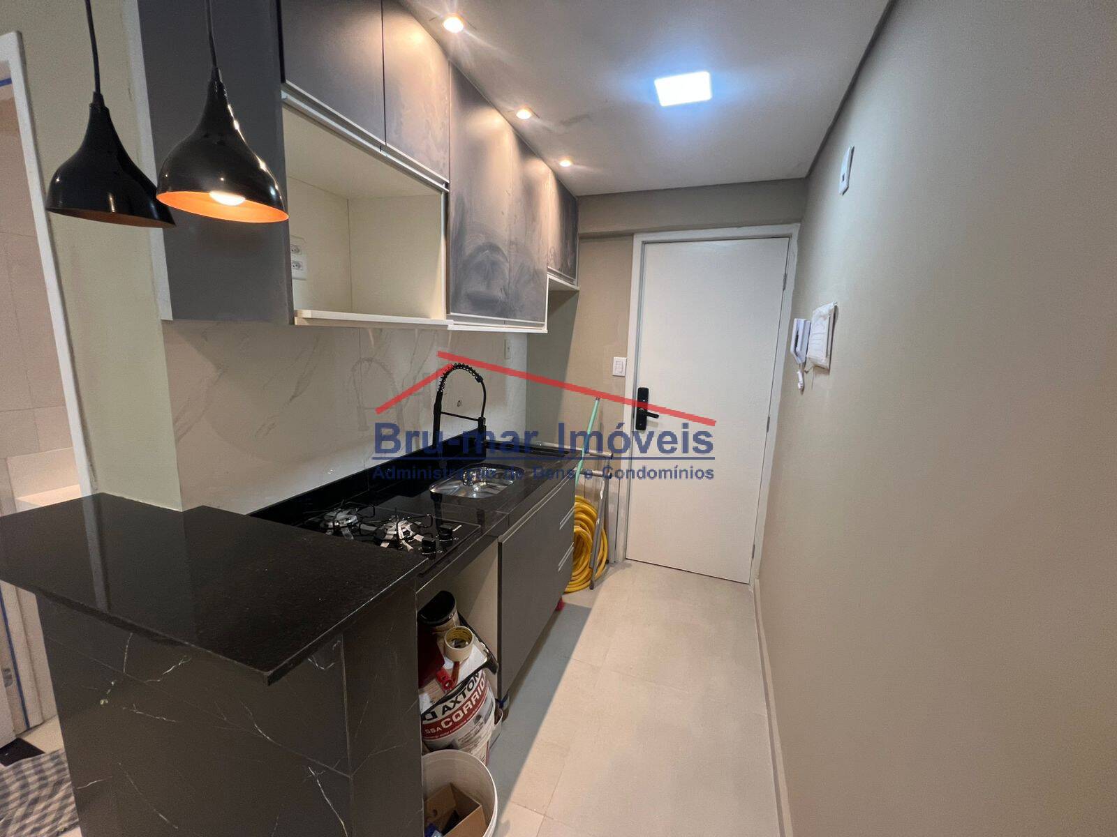 Apartamento, 1 quarto, 37 m² - Foto 9