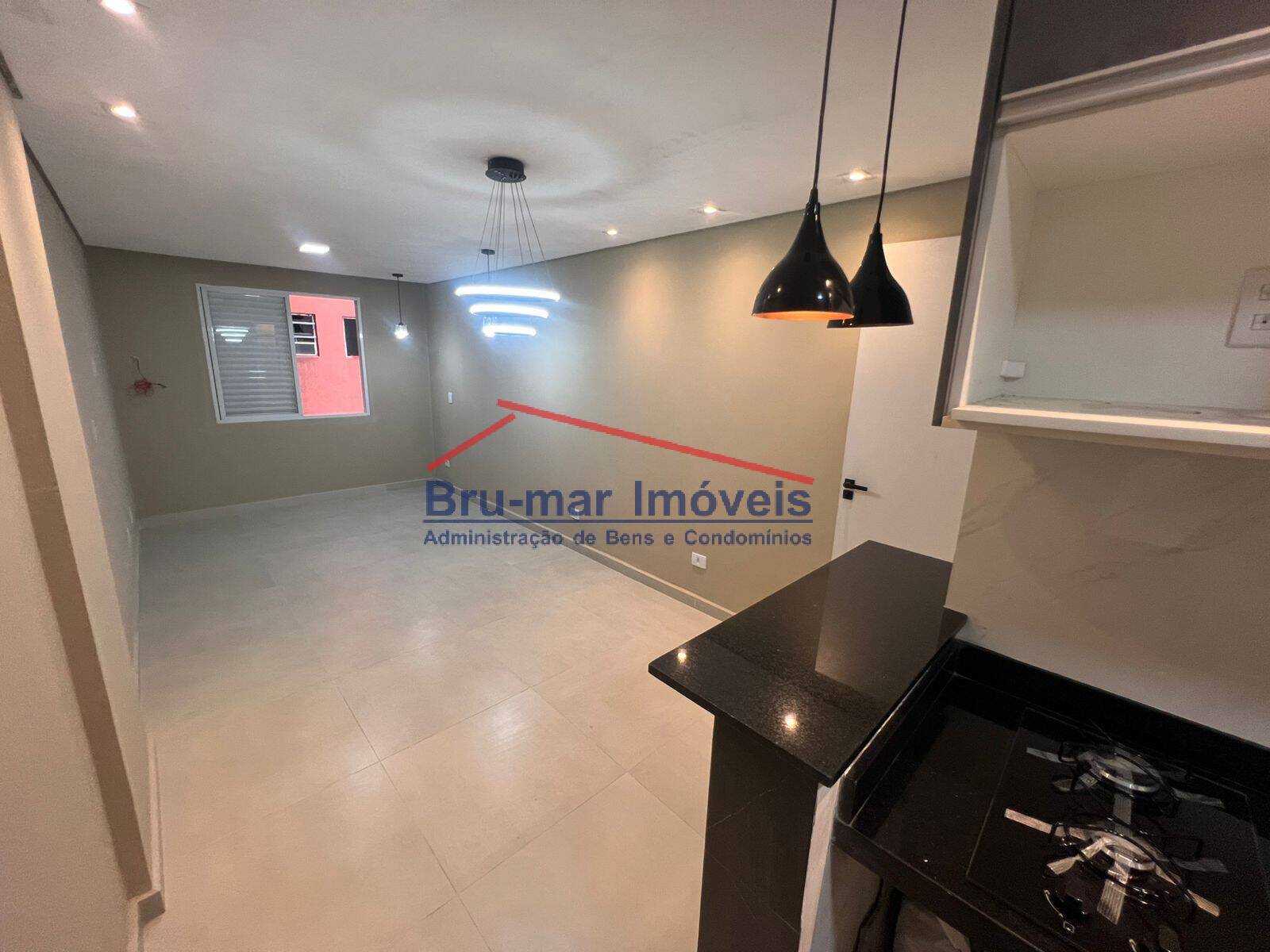 Apartamento, 1 quarto, 37 m² - Foto 5