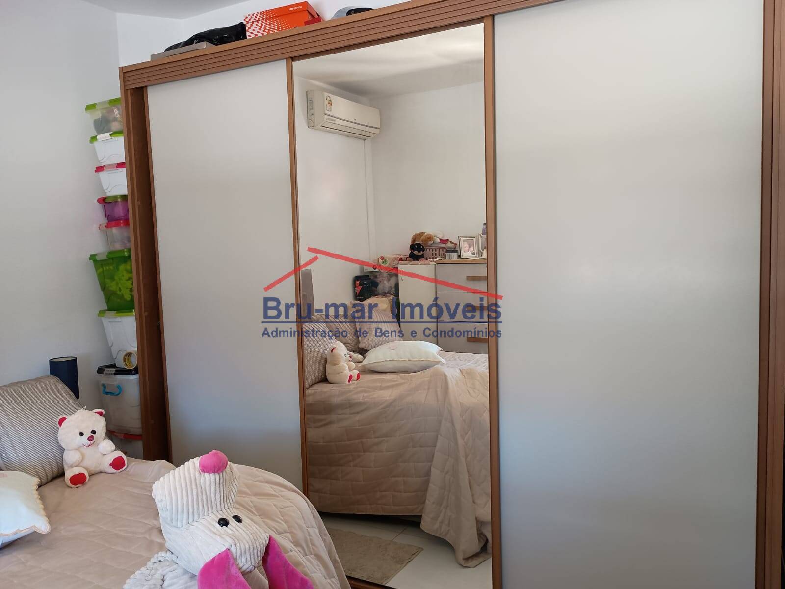 Apartamento, 2 quartos, 80 m² - Foto 4