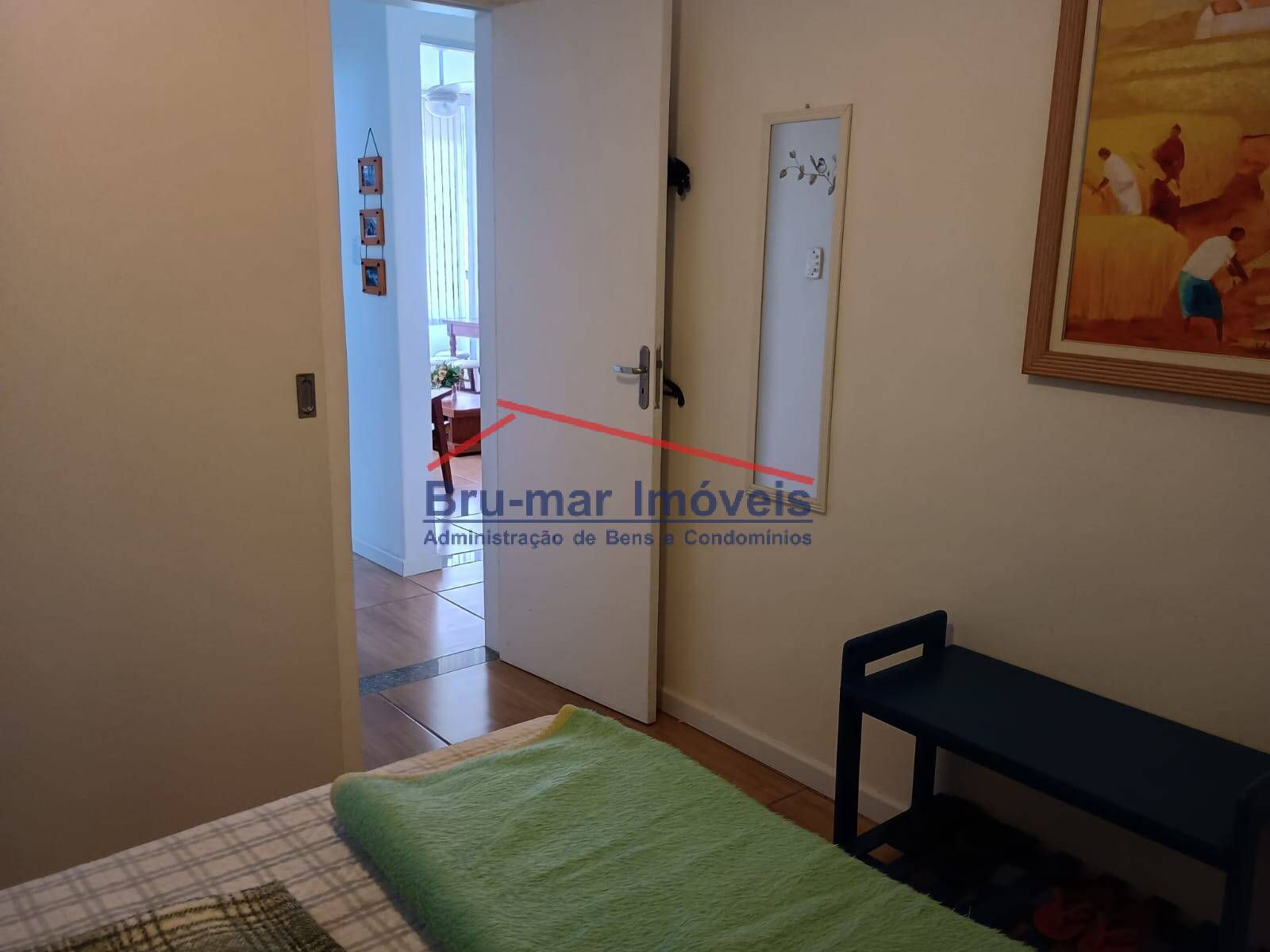 Apartamento, 2 quartos, 92 m² - Foto 3