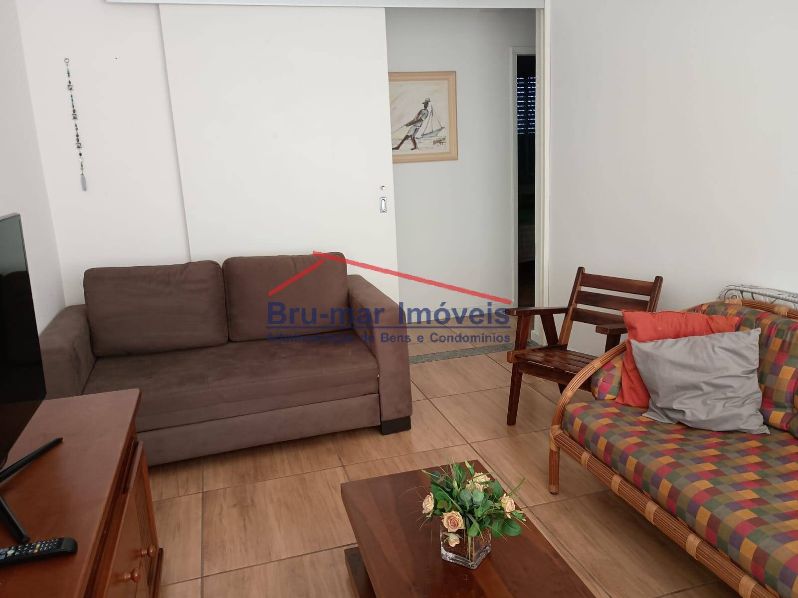Apartamento, 2 quartos, 92 m² - Foto 1