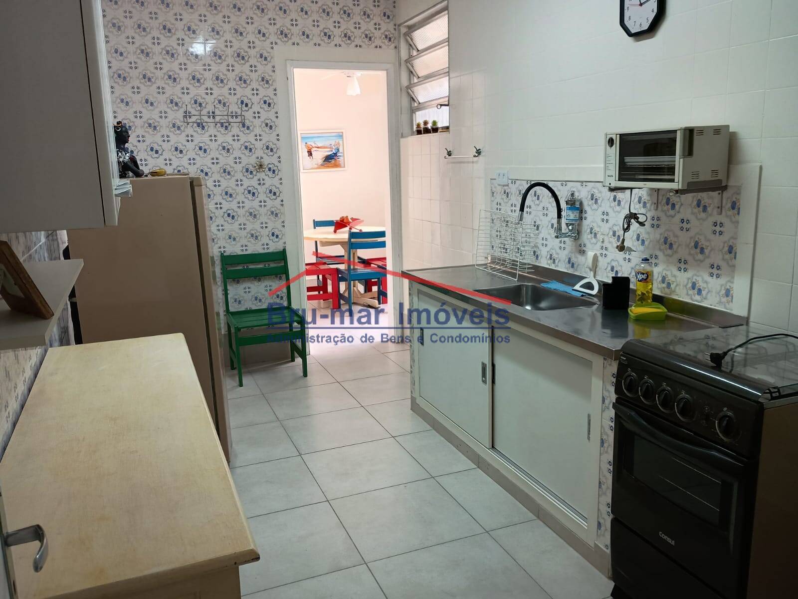 Apartamento, 2 quartos, 92 m² - Foto 8