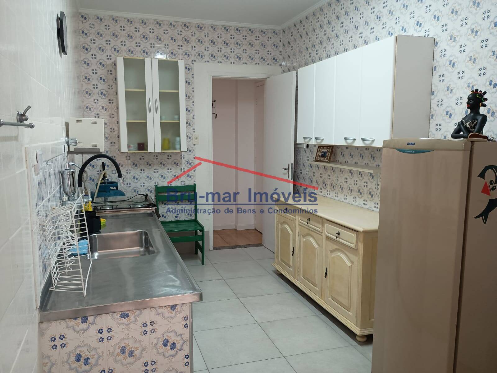 Apartamento, 2 quartos, 92 m² - Foto 9