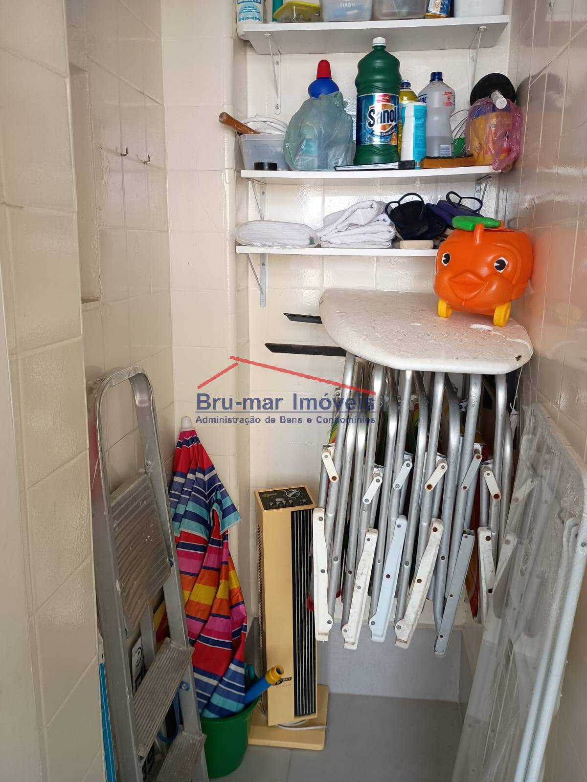 Apartamento, 2 quartos, 92 m² - Foto 14