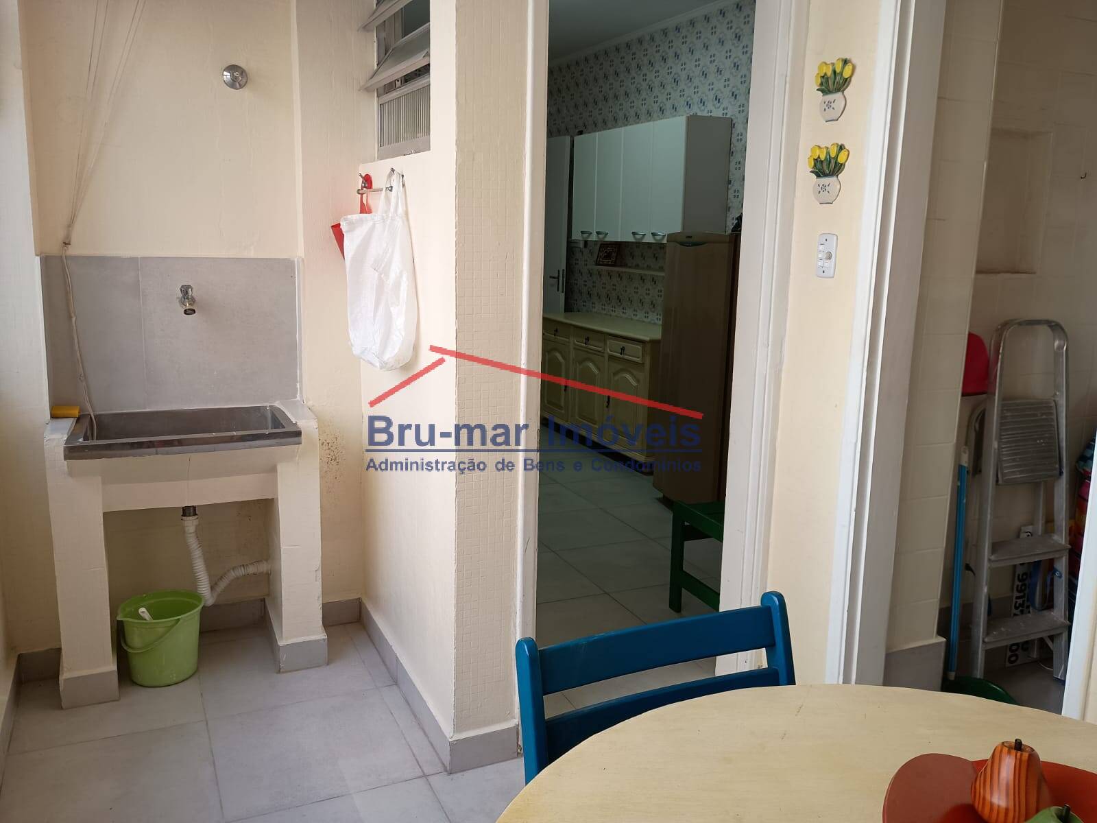 Apartamento, 2 quartos, 92 m² - Foto 12