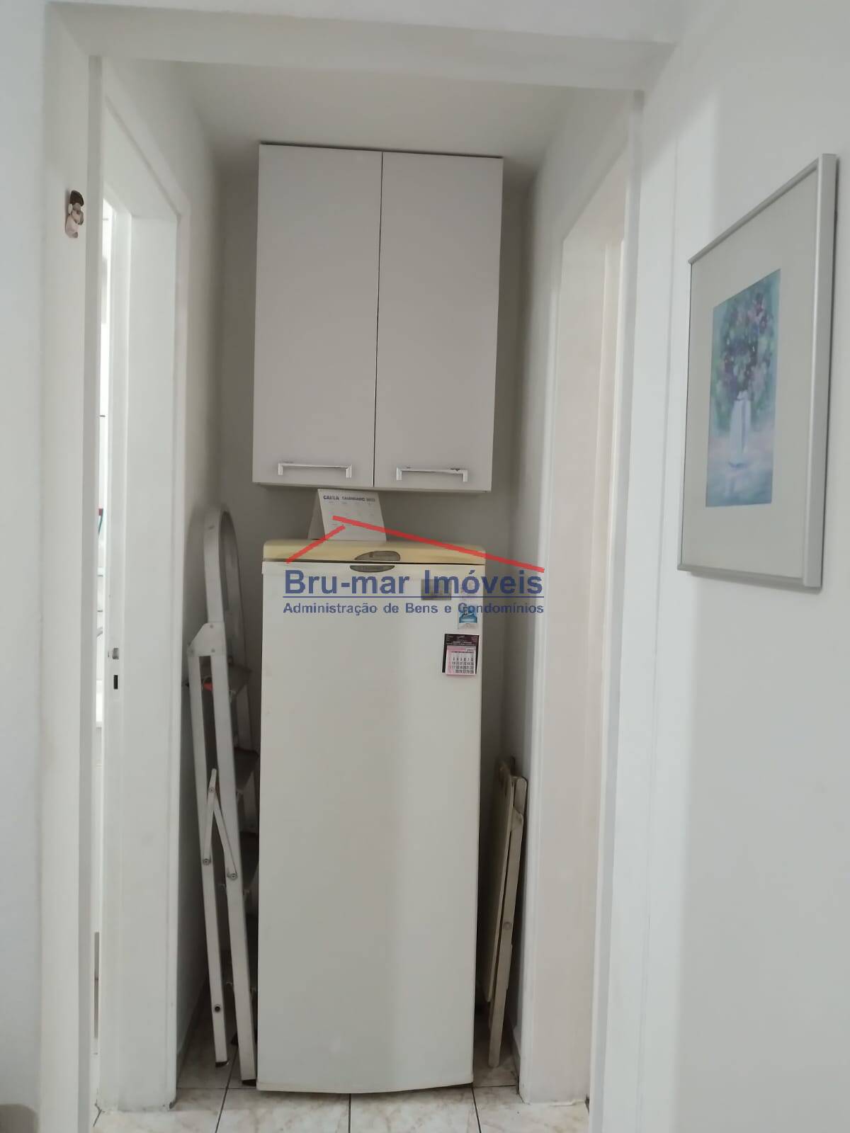 Apartamento, 1 quarto, 45 m² - Foto 12