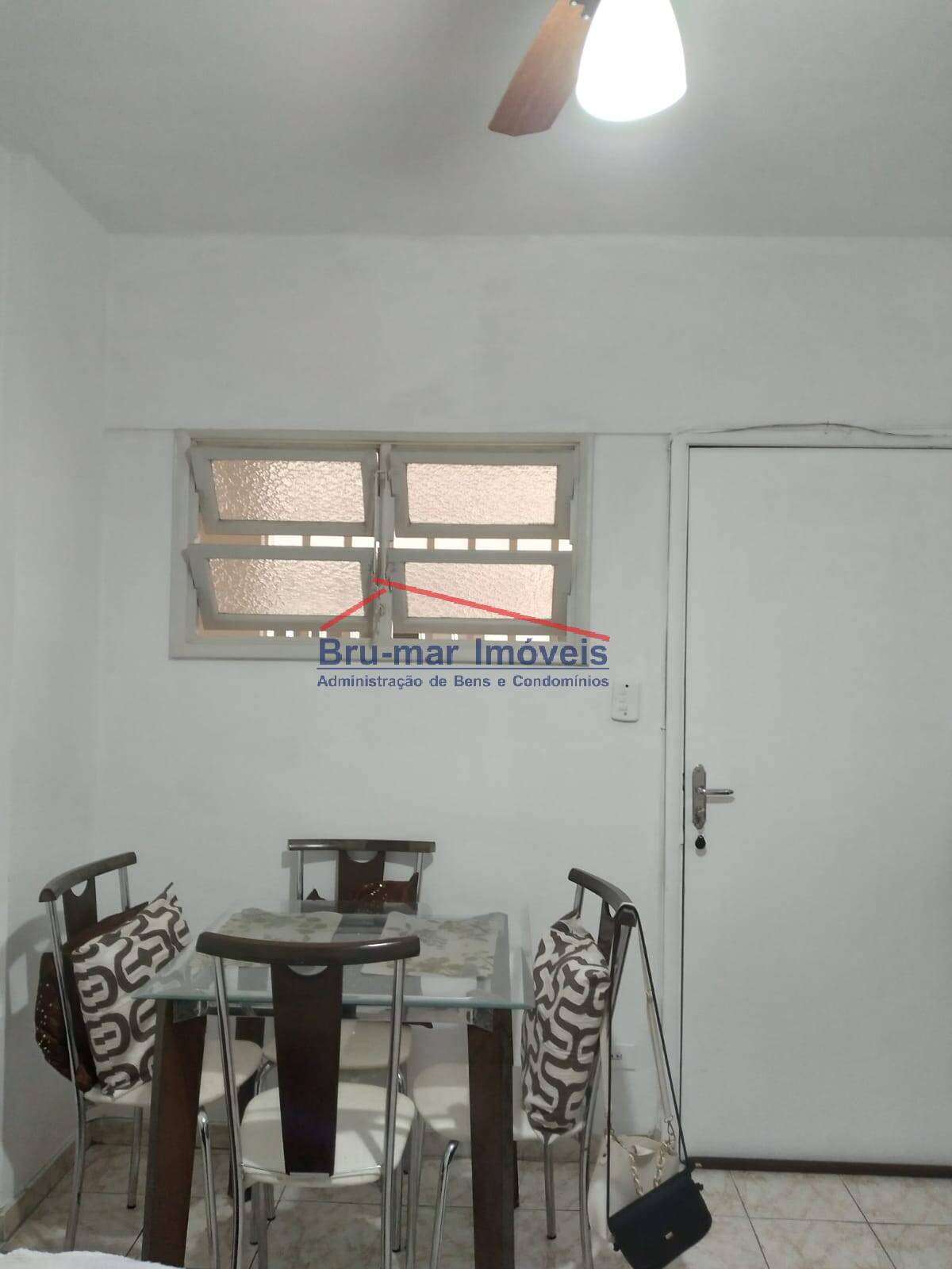 Apartamento, 1 quarto, 45 m² - Foto 3