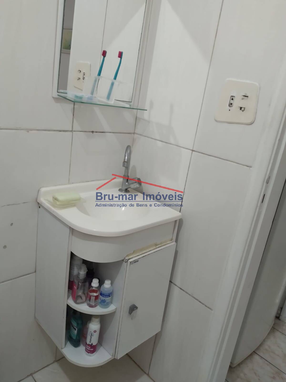 Apartamento, 1 quarto, 45 m² - Foto 10