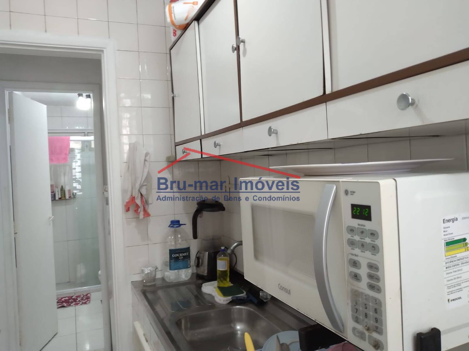 Apartamento, 1 quarto, 45 m² - Foto 15