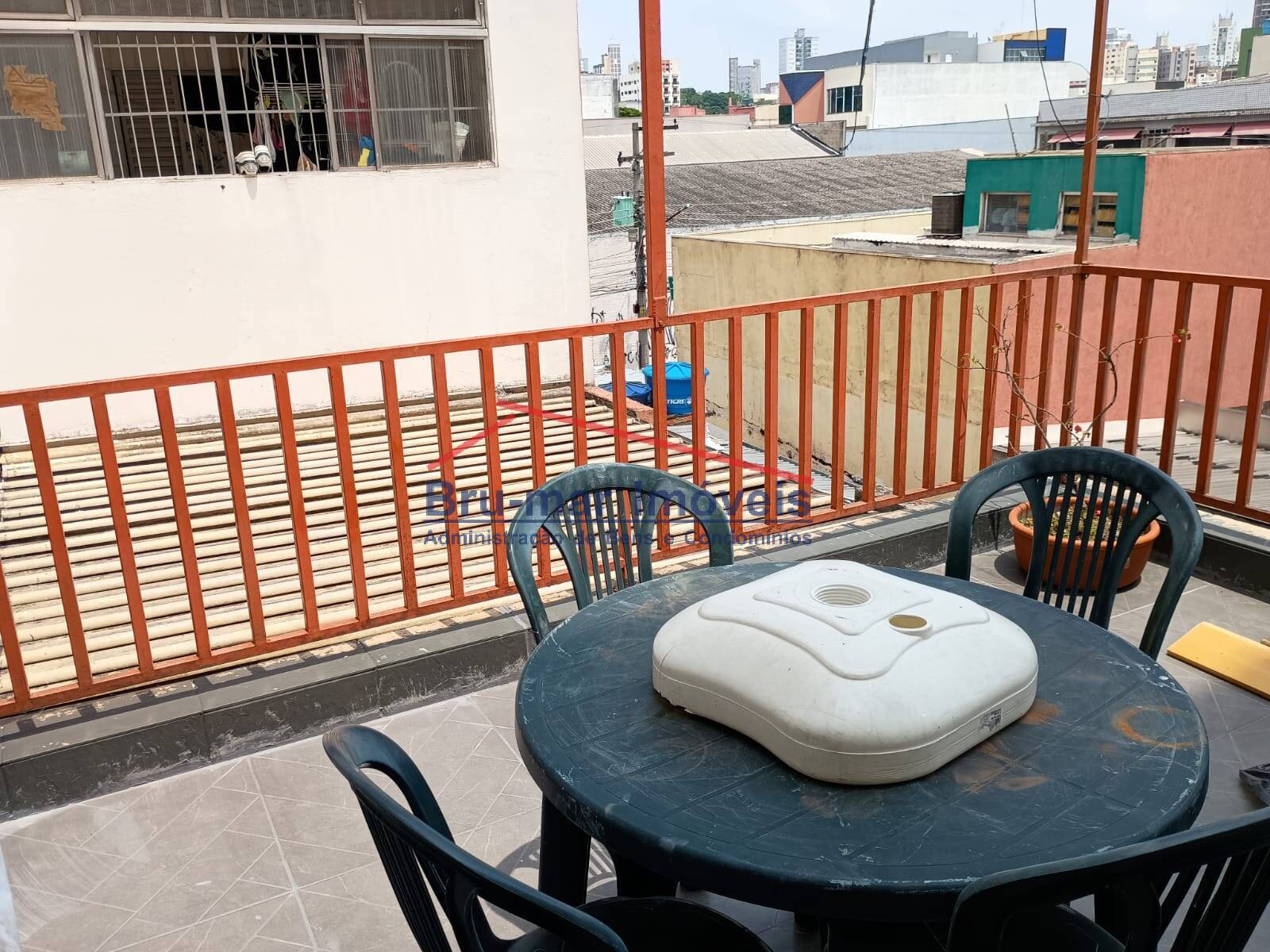 Apartamento, 2 quartos, 120 m² - Foto 1