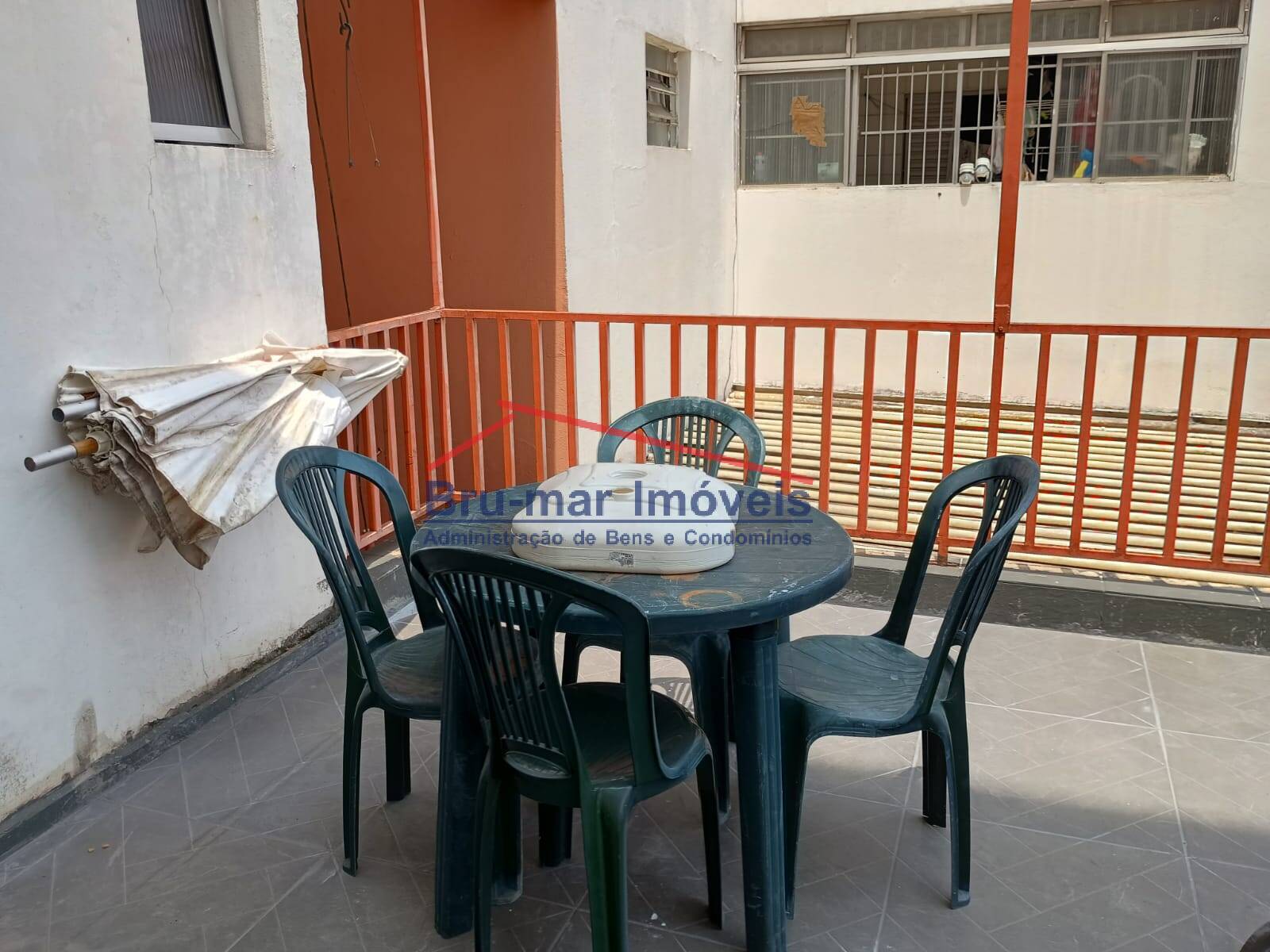 Apartamento, 2 quartos, 120 m² - Foto 2