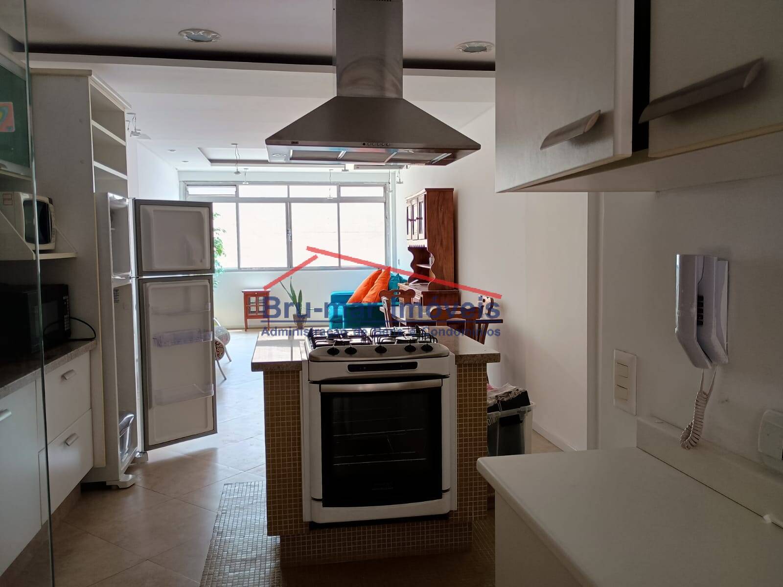 Apartamento, 2 quartos, 120 m² - Foto 7