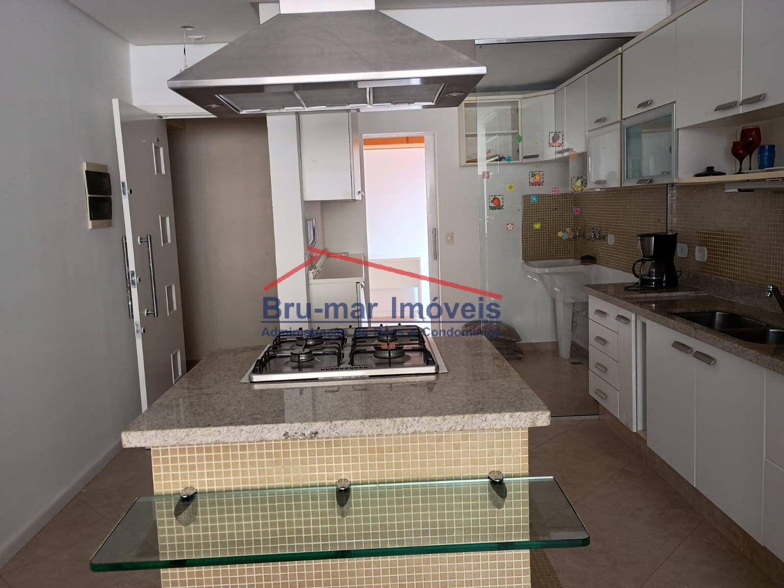 Apartamento, 2 quartos, 120 m² - Foto 8