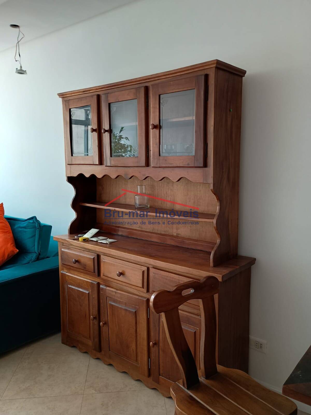 Apartamento, 2 quartos, 120 m² - Foto 5