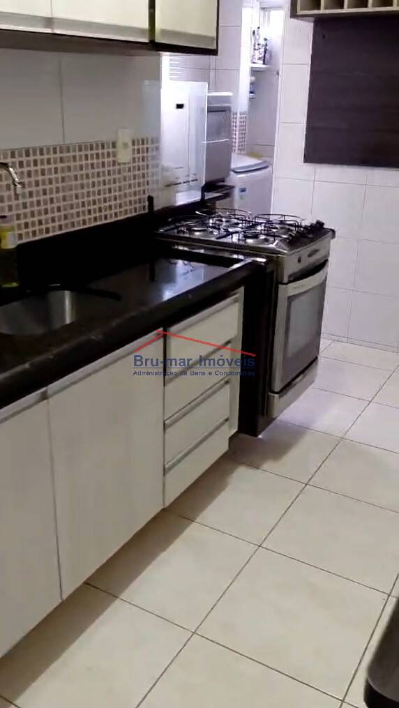 Apartamento, 3 quartos, 80 m² - Foto 7