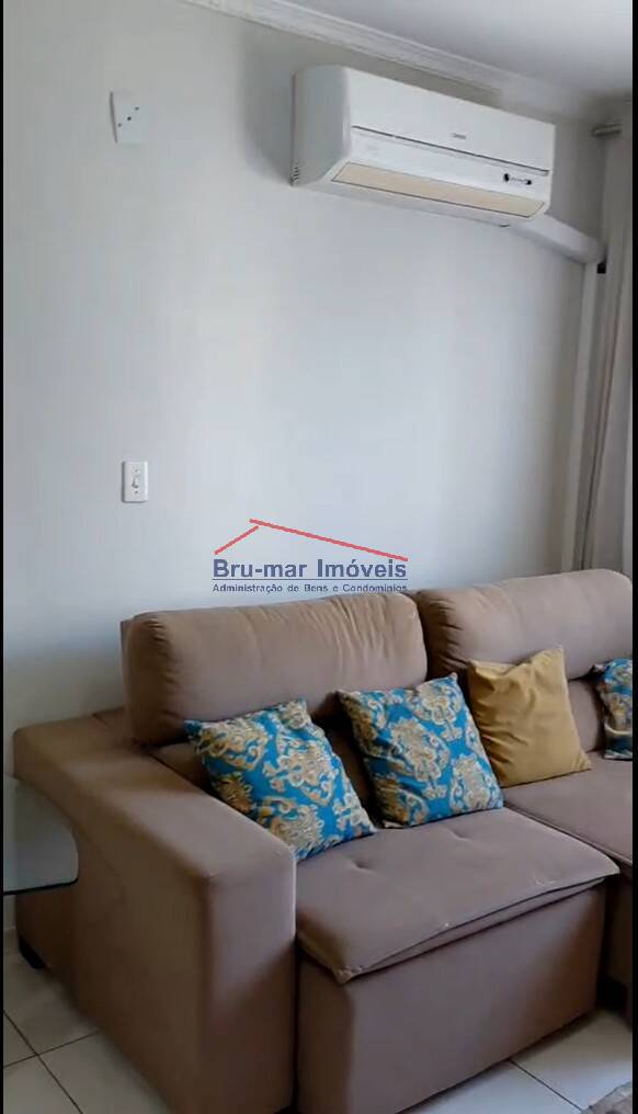 Apartamento, 3 quartos, 80 m² - Foto 3