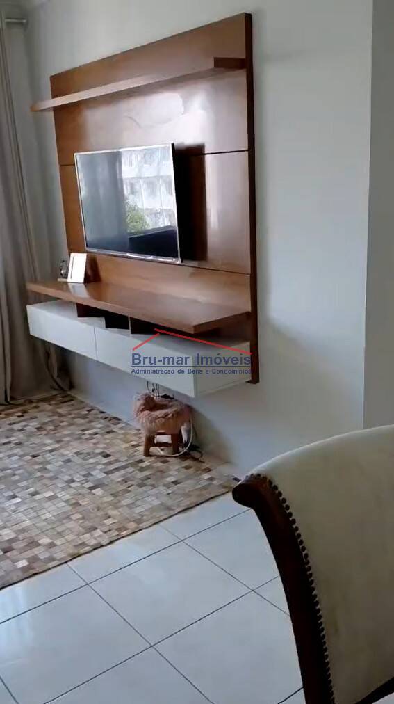 Apartamento, 3 quartos, 80 m² - Foto 1