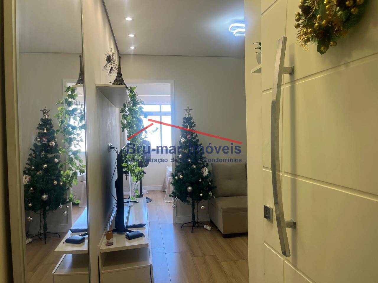 Apartamento, 2 quartos, 63 m² - Foto 9