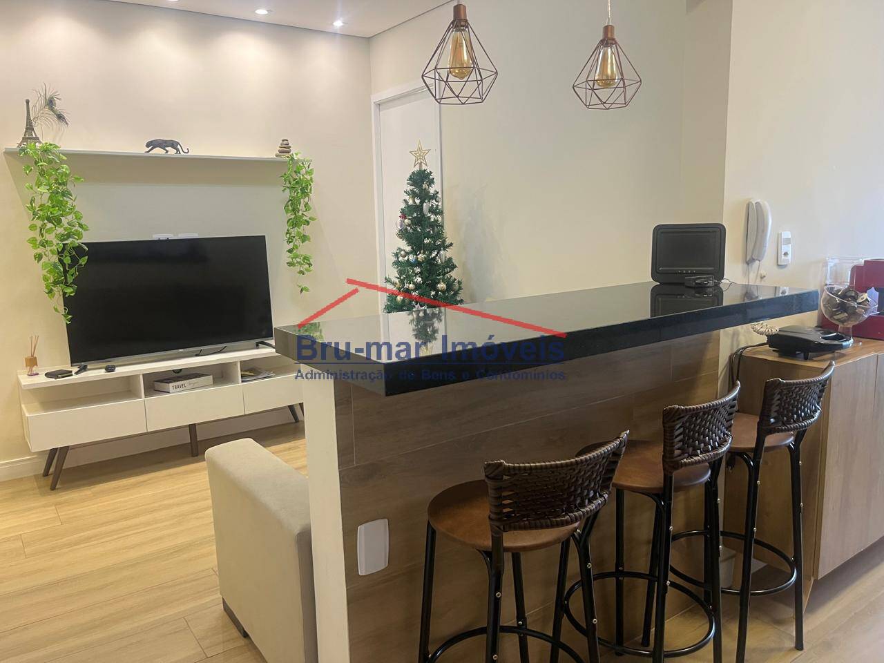 Apartamento, 2 quartos, 63 m² - Foto 7
