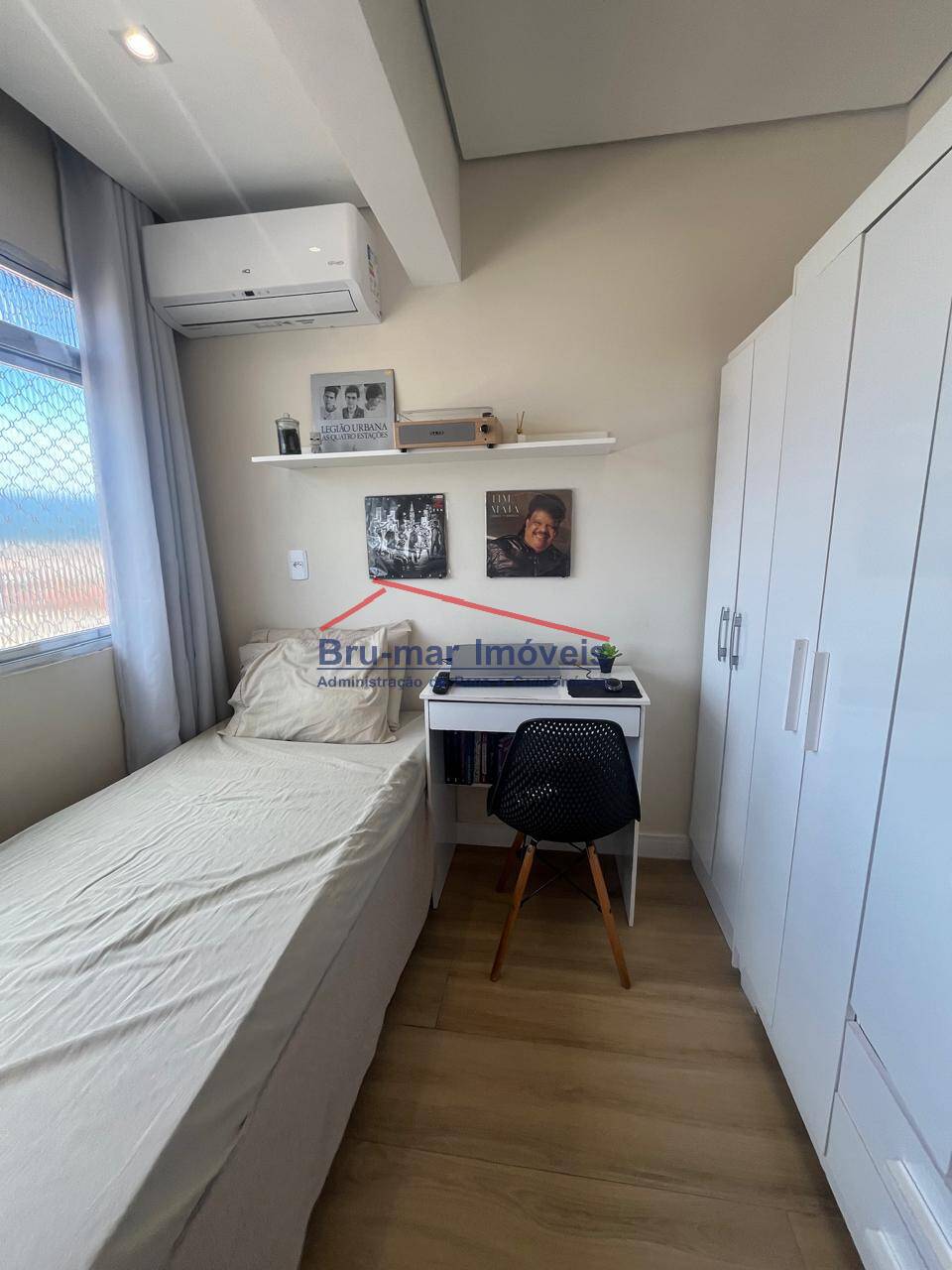 Apartamento, 2 quartos, 63 m² - Foto 21