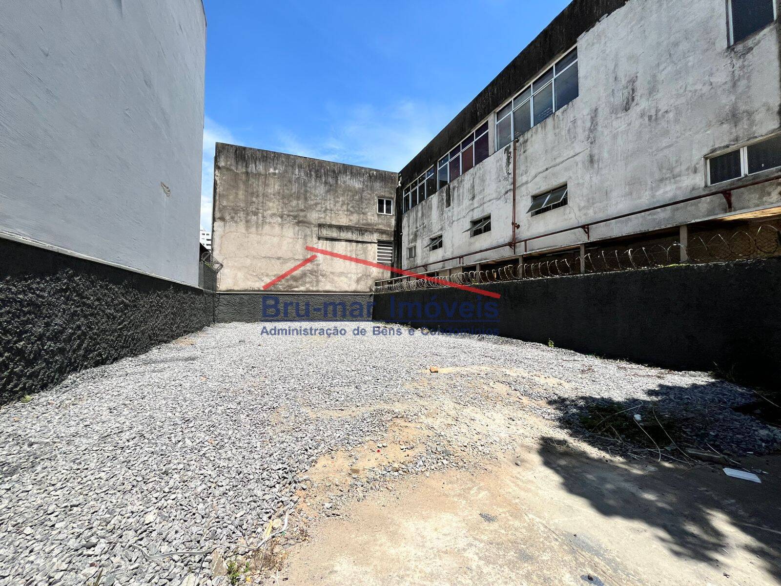 Terreno, 160 m² - Foto 1