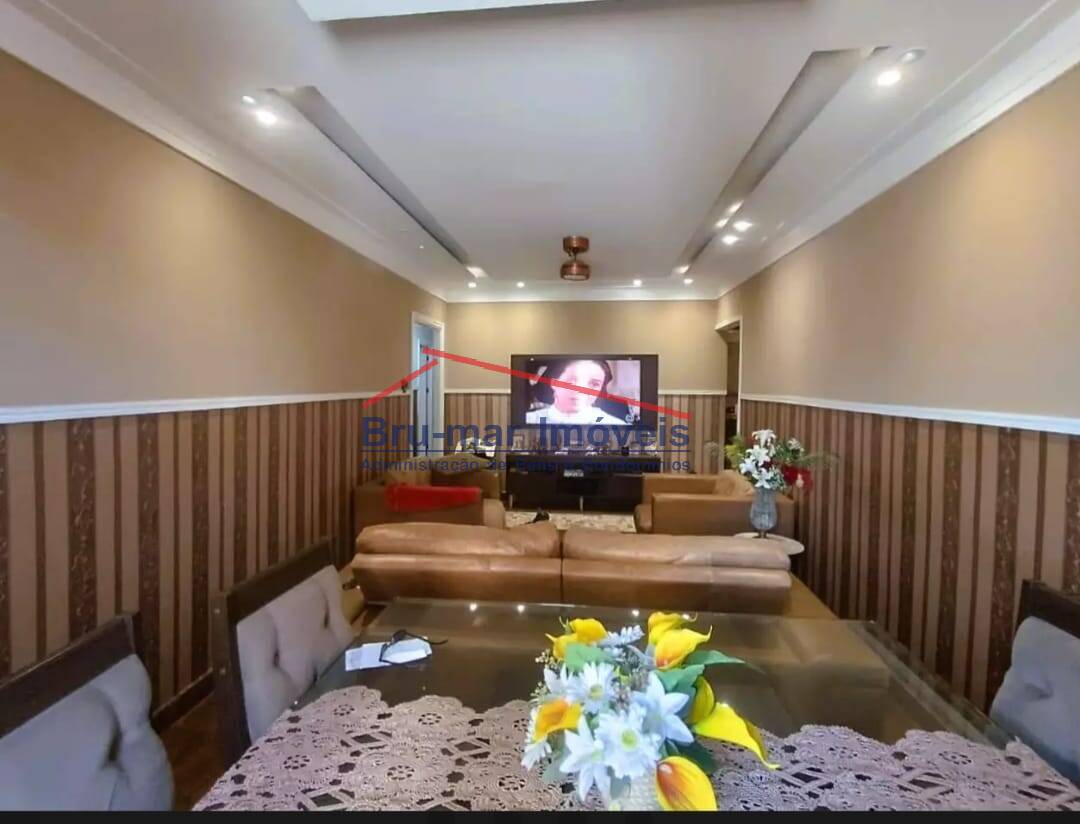 Casa, 3 quartos, 114 m² - Foto 2
