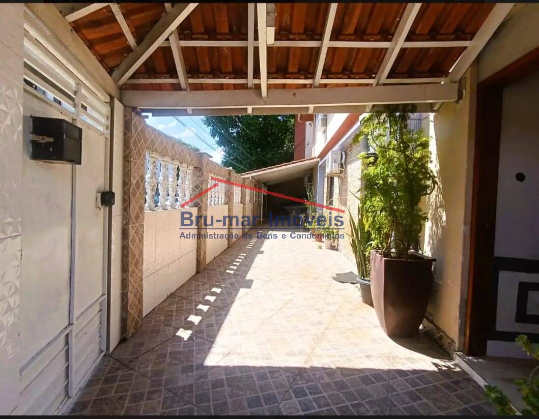 Casa, 3 quartos, 114 m² - Foto 6