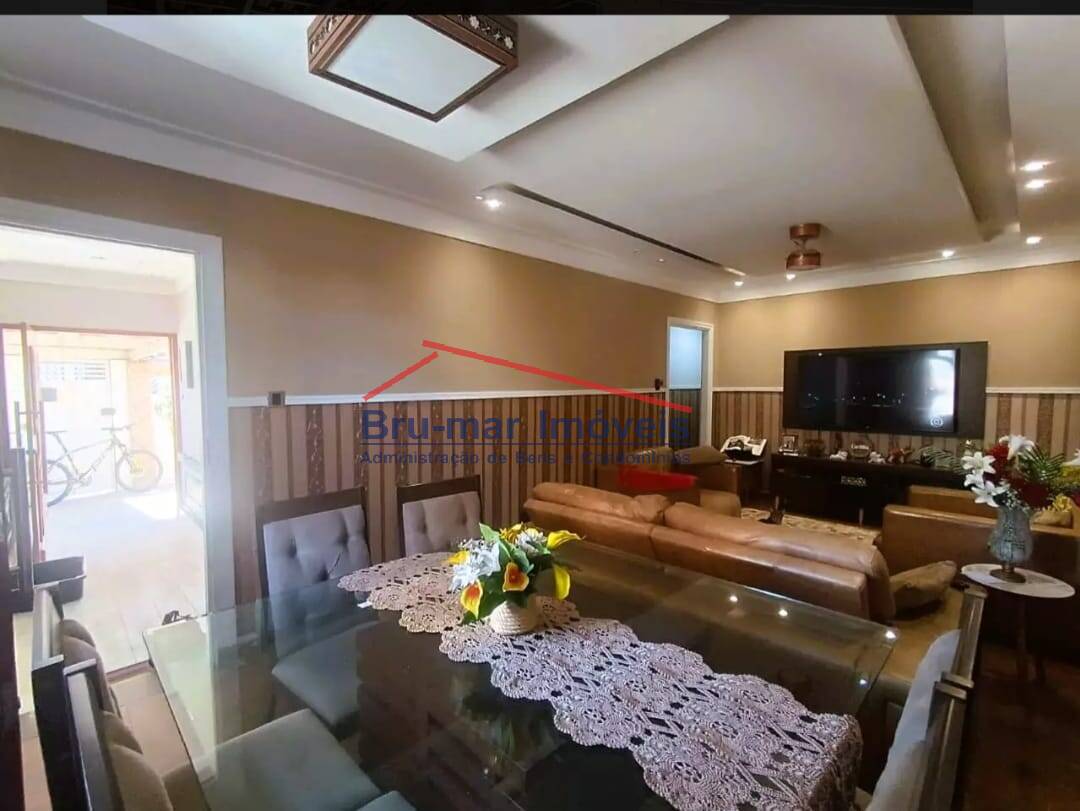 Casa, 3 quartos, 114 m² - Foto 1