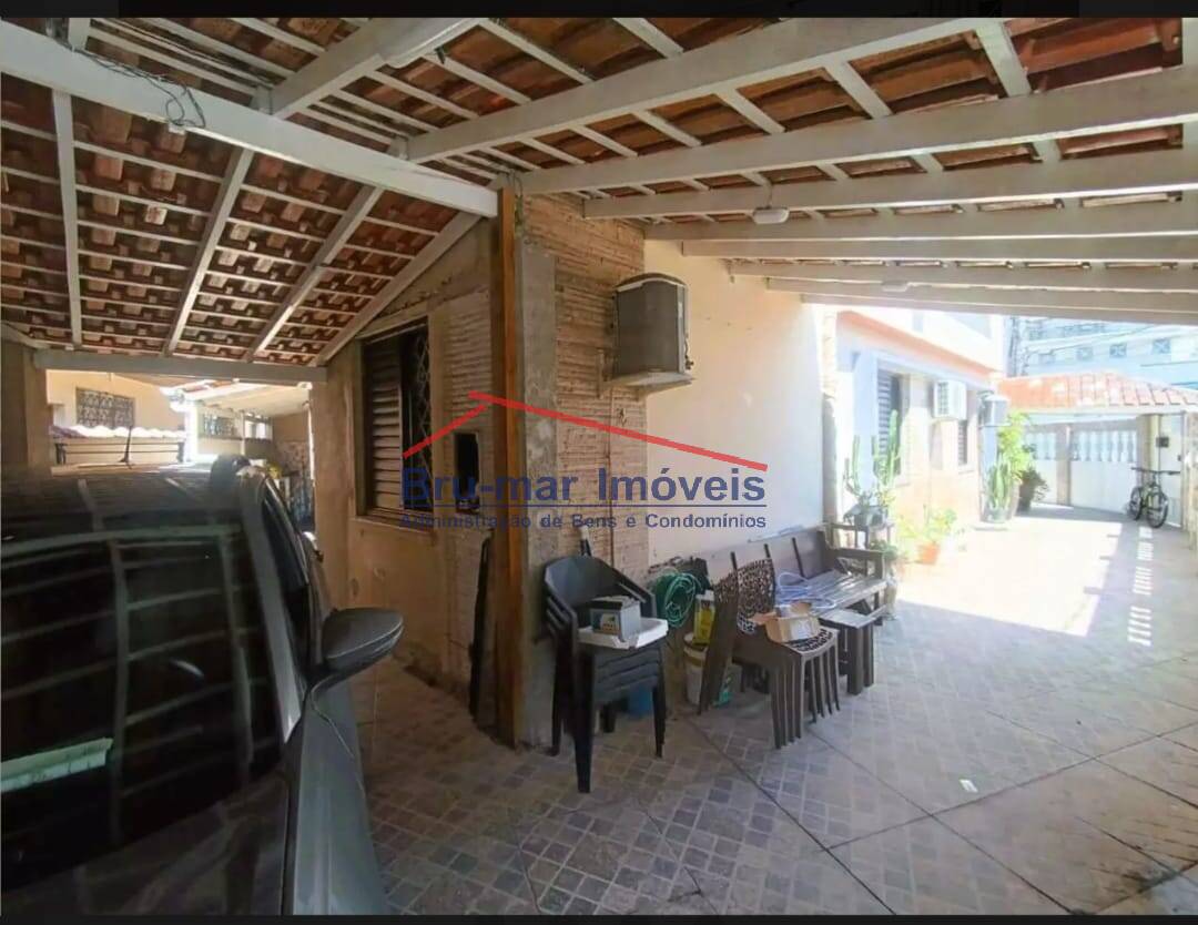 Casa, 3 quartos, 114 m² - Foto 9