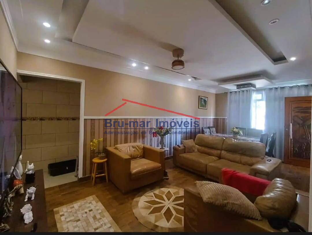 Casa, 3 quartos, 114 m² - Foto 4