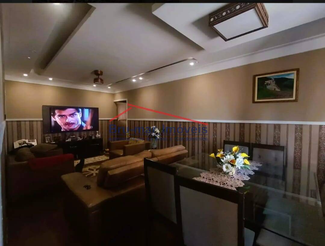 Casa, 3 quartos, 114 m² - Foto 3