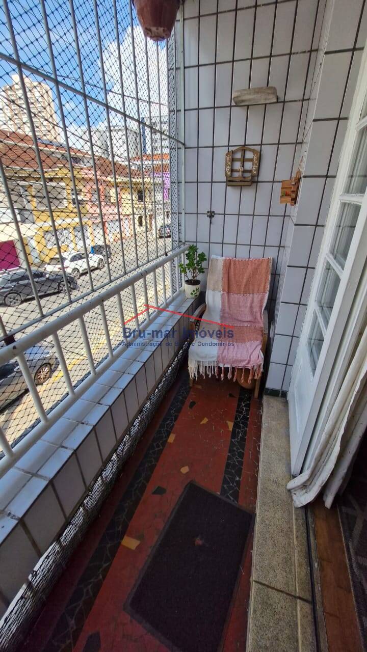 Apartamento, 2 quartos, 92 m² - Foto 4