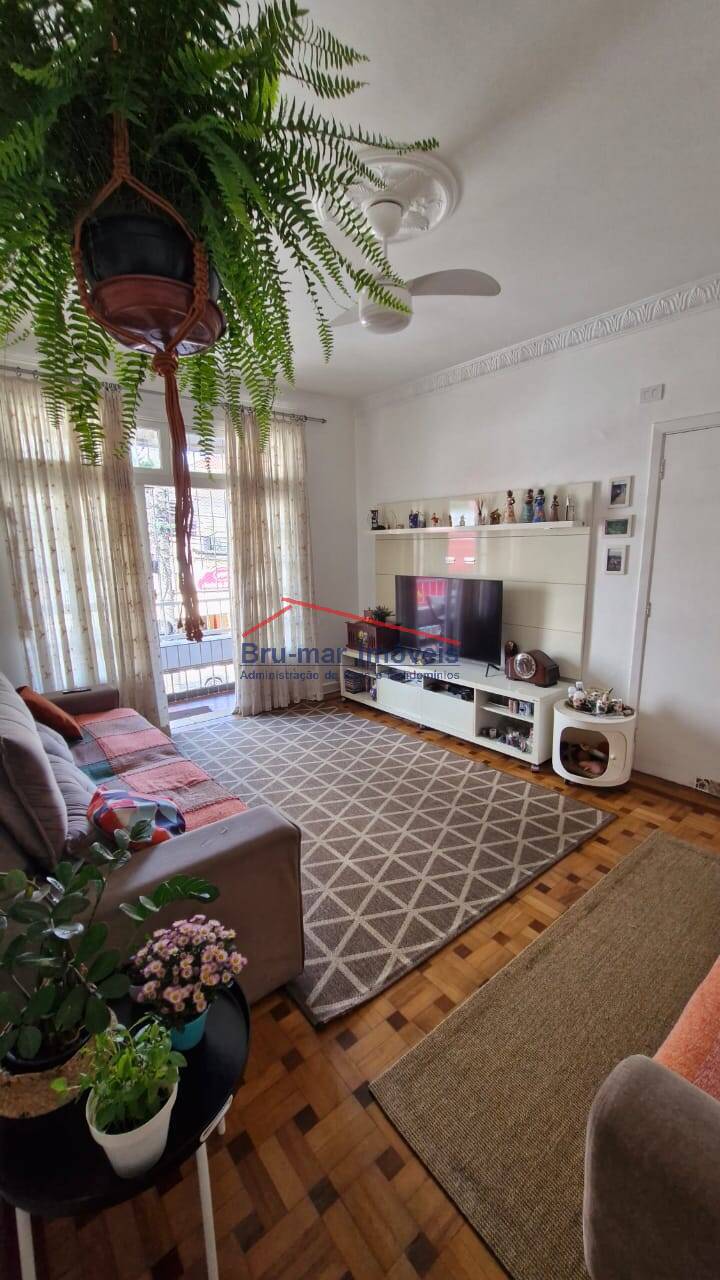 Apartamento, 2 quartos, 92 m² - Foto 1