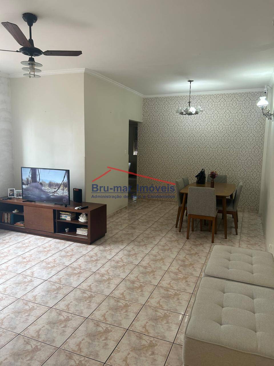Apartamento, 2 quartos, 105 m² - Foto 3