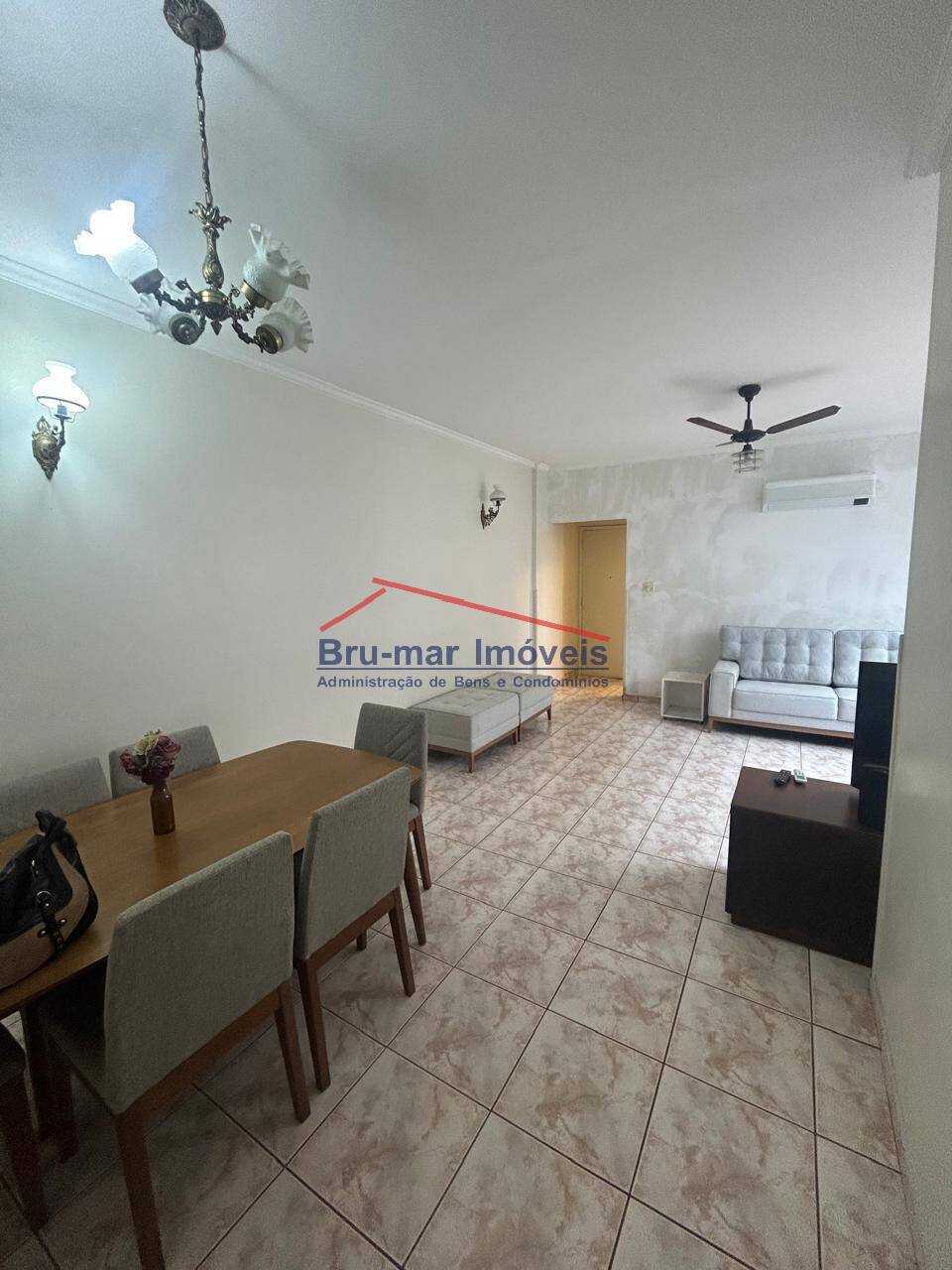 Apartamento, 2 quartos, 105 m² - Foto 2