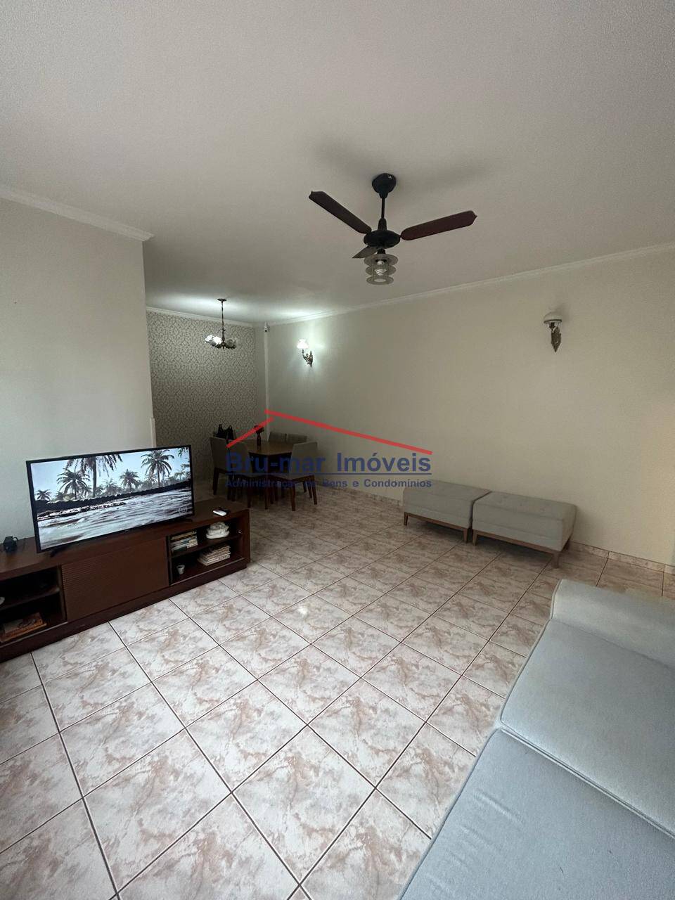 Apartamento, 2 quartos, 105 m² - Foto 1