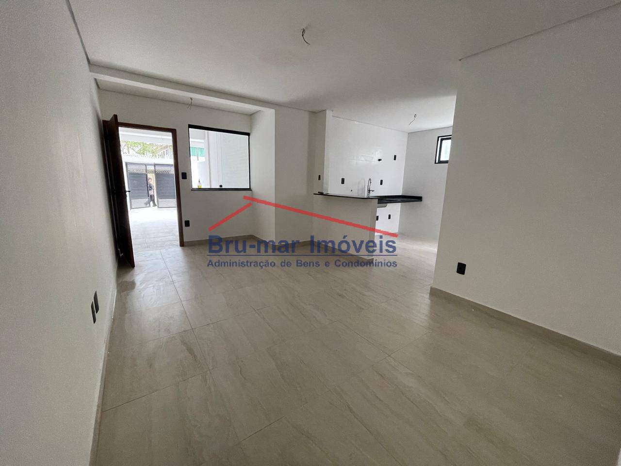 Casa, 3 quartos, 124 m² - Foto 1