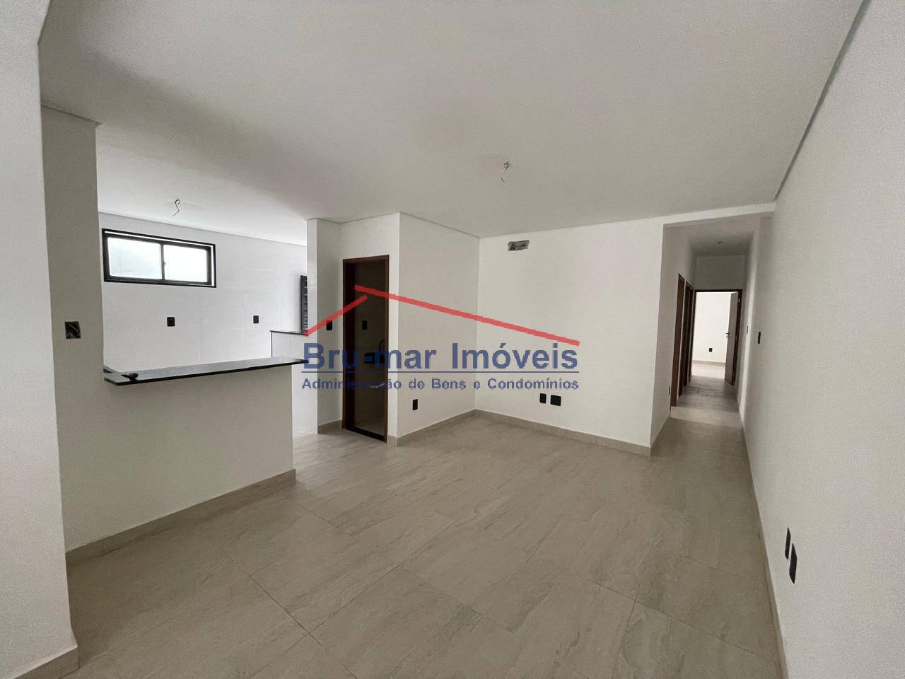 Casa, 3 quartos, 124 m² - Foto 2