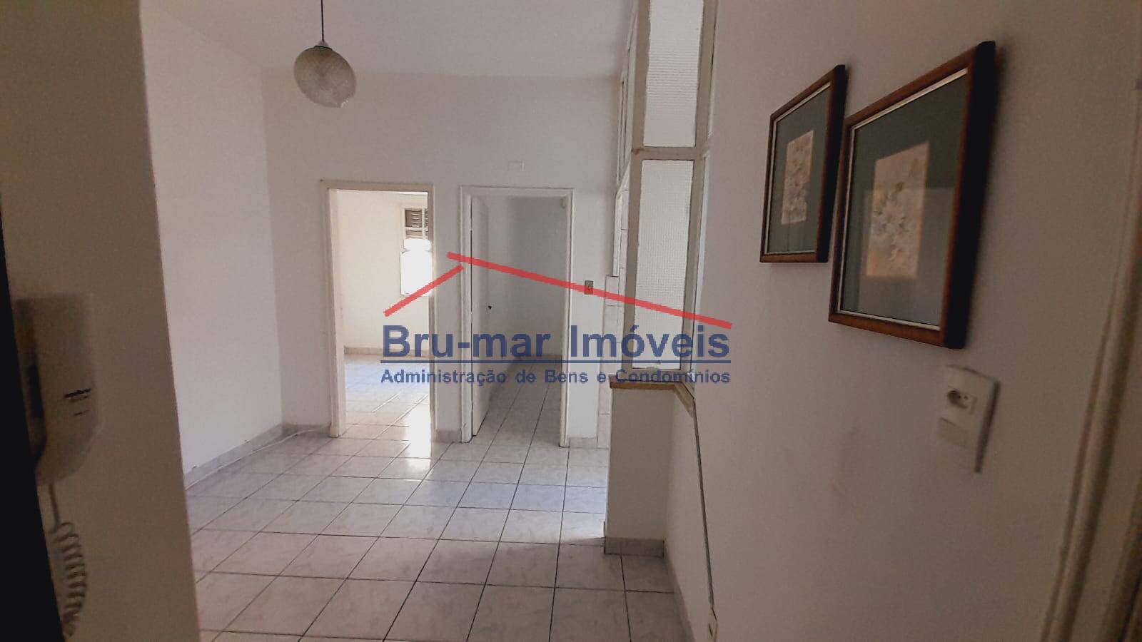 Apartamento, 2 quartos, 55 m² - Foto 1