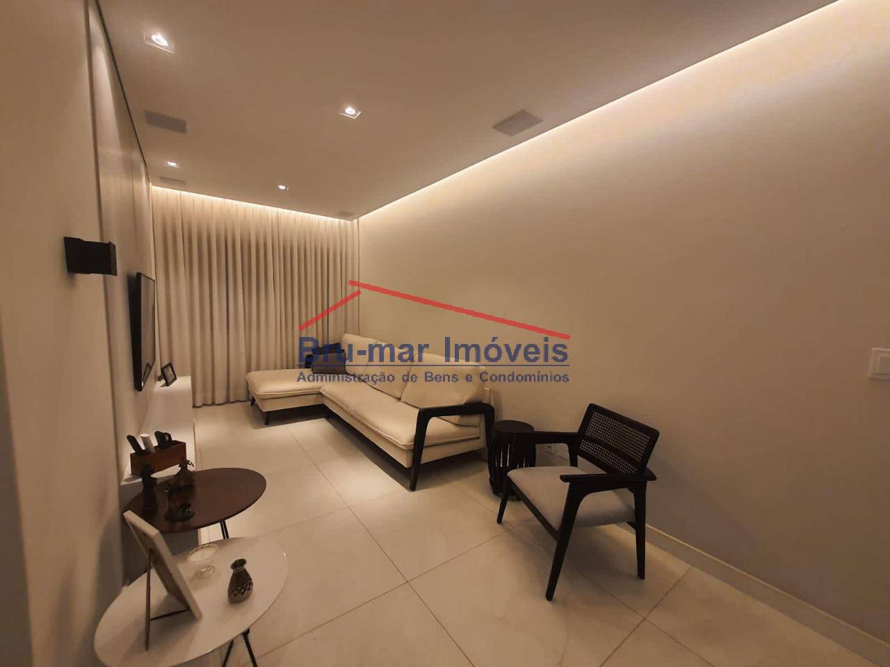 Apartamento, 2 quartos, 102 m² - Foto 2